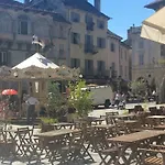 شقة Vecchia Domo دومودوسولا
