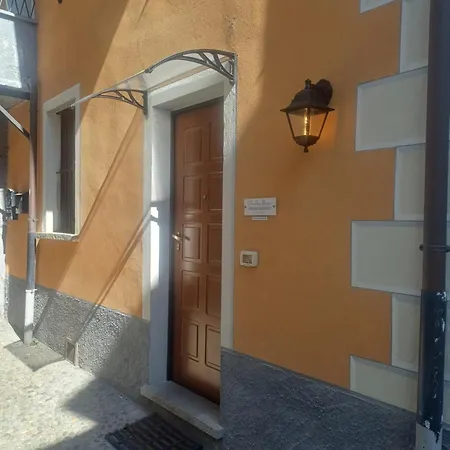 Vecchia Domo * Domodossola