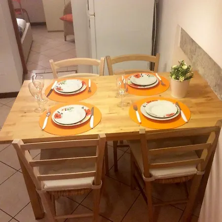 Apartamento Vecchia Domo *