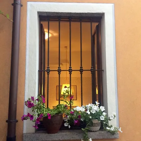 Apartment Vecchia Domo