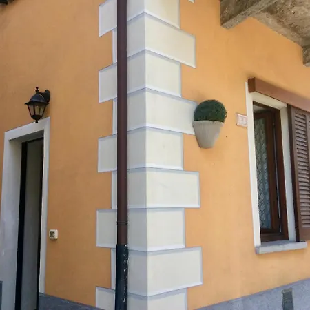 Appartement Vecchia Domo