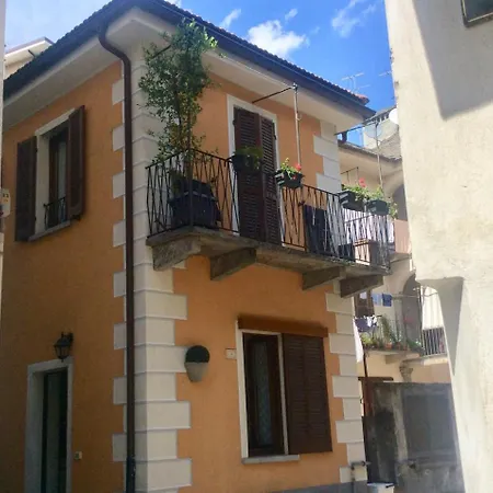 Appartement Vecchia Domo