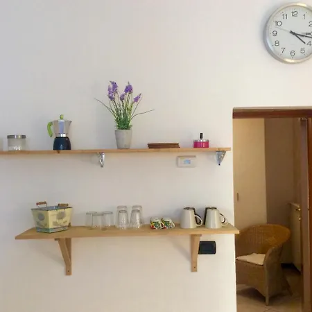 Vecchia Domo Appartement Domodossola