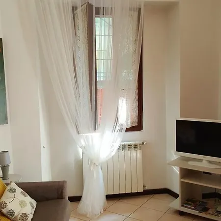 Vecchia Domo Appartement *