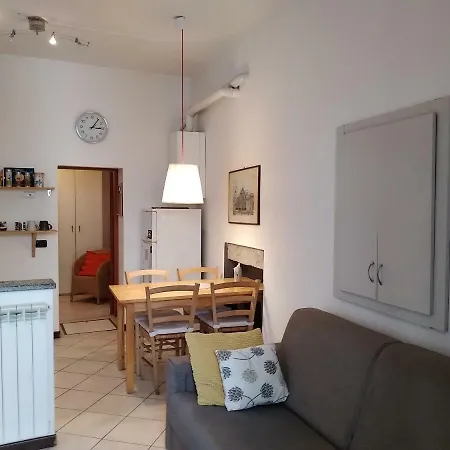 Vecchia Domo Appartement