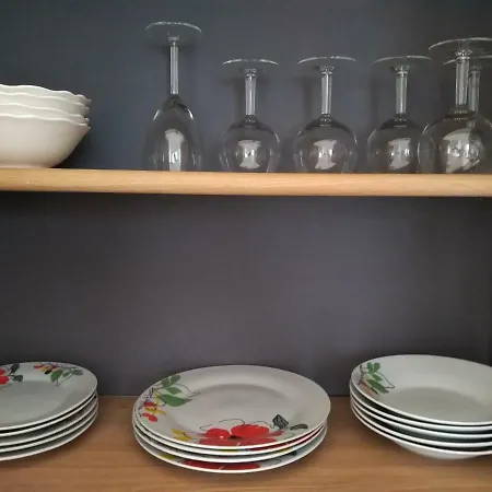 Vecchia Domo Domodossola