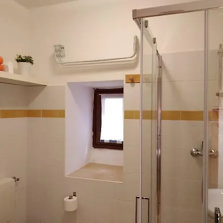 Vecchia Domo Domodossola