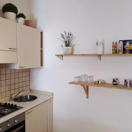 Vecchia Domo Domodossola