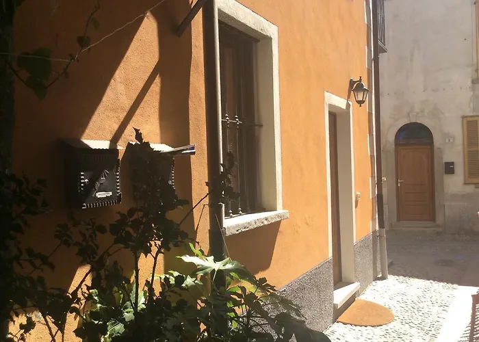 Vecchia Domo