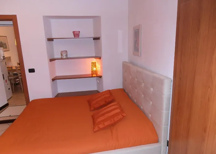 Vecchia Domo * Domodossola