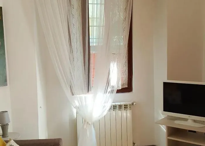 Vecchia Domo Apartamento *