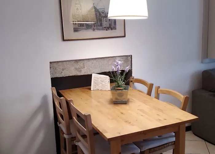 Apartamento Vecchia Domo *