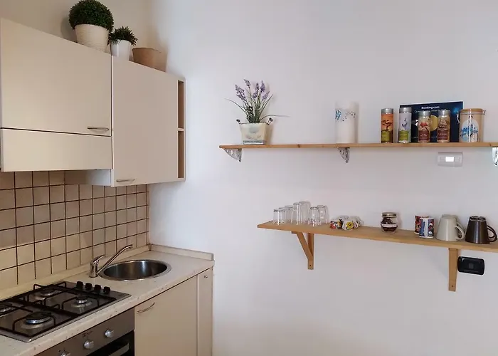 Vecchia Domo Domodossola